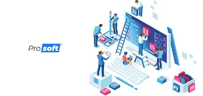 Prosoft Software House - AI, Outsourcing, Utrzymanie Systemów IT